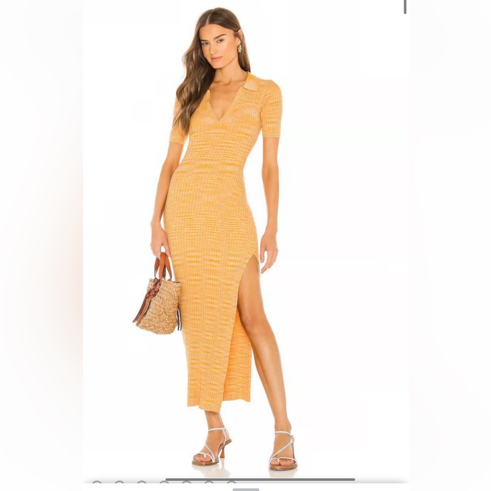 Lspace Destination XL  Dress   NWT